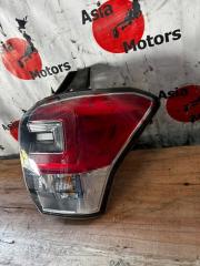 Стоп-сигнал правый SUBARU FORESTER SJ5, SJG FB20A, FA20 D171 2 ракурс