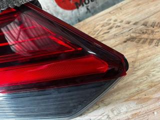 Стоп-сигнал правый NISSAN X-TRAIL NT32, T32, HNT32, HT32 MR20DD 220-23746 3 ракурс Стоп-сигнал правый NISSAN X-TRAIL NT32, T32, HNT32, HT32 MR20DD 220-23746 3 ракурс