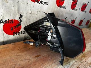 Стоп-сигнал правый NISSAN X-TRAIL NT32, T32, HNT32, HT32 MR20DD 220-23746 4 ракурс