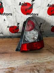 Стоп-сигнал правый SUBARU FORESTER 2006