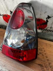 Стоп-сигнал правый SUBARU FORESTER SG5 EJ205 22020892 3 ракурс