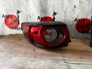 Стоп-сигнал левый MAZDA CX-5 KF5P, KFEP, KF2P PY-VPS W3870 1 ракурс