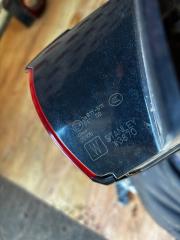 Стоп-сигнал левый MAZDA CX-5 KF5P, KFEP, KF2P PY-VPS W3870 5 ракурс