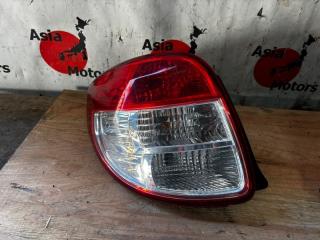 Стоп-сигнал левый SUZUKI SX4