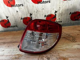 Стоп-сигнал правый SUZUKI SX4