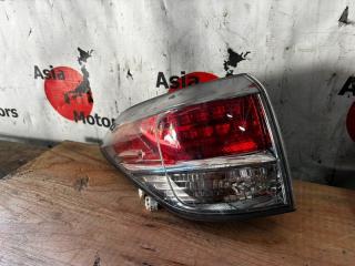 Запчасть стоп-сигнал левый LEXUS RX350 2013