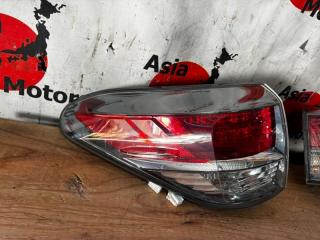 Стоп-сигнал левый LEXUS RX350, RX450H, RX270 GGL15, GGL16, GGL10, GYL15, GYL16, GYL10, AGL10 2GR-FE 48129 2 ракурс