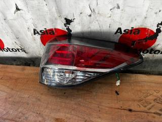 Стоп-сигнал правый LEXUS RX350, RX450H, RX270 GGL15, GGL16, GGL10, GYL15, GYL16, GYL10, AGL10 2GR-FE 48129 2 ракурс