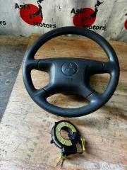 Руль MITSUBISHI PAJERO