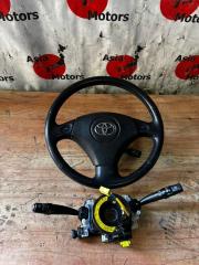Руль TOYOTA ARISTO