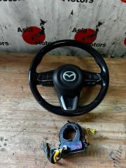Руль MAZDA CX-5