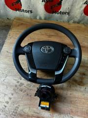 Руль TOYOTA AQUA 2020