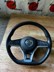 Руль NISSAN X-TRAIL 2020