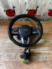 Руль SUBARU FORESTER 2017