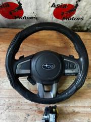 Руль SUBARU FORESTER SJ5, SJG FB20A, FA20 2 MODEL 2 ракурс