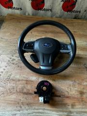 Руль SUBARU FORESTER 2017