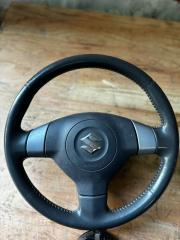 Руль SUZUKI SX4 YA11S, YB11S, YA41S, YB41S M15A 2 ракурс