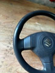 Руль SUZUKI SX4 YA11S, YB11S, YA41S, YB41S M15A 4 ракурс