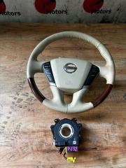Руль NISSAN TEANA