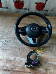 Руль MAZDA ATENZA 2016