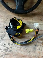 Руль SUBARU FORESTER SG5 EJ205 2 MODEL/ MOMO 2 ракурс