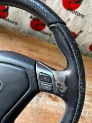 Руль SUBARU FORESTER SG5 EJ205 2 MODEL/ MOMO 5 ракурс