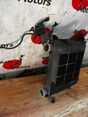 Интеркулер MITSUBISHI DELICA PE8W, PD8W 4M40TE 2 ракурс