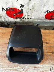 Консоль магнитофона SUBARU FORESTER SG5 EJ205 66130SA000 2 ракурс