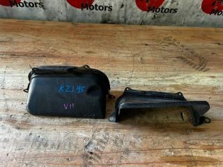 Воздухозаборник TOYOTA LAND CRUISER PRADO