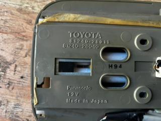 Панель салона TOYOTA TOWN ACE NOAH CR50G, SR50G 3CTE 8124028011 3 ракурс