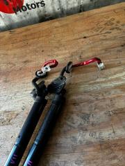 Амортизатор багажника MAZDA CX-5 KF5P, KFEP, KF2P PY-VPS KB8C636EX, PARA 4 ракурс Амортизатор багажника MAZDA CX-5 KF5P, KFEP, KF2P PY-VPS KB8C636EX, PARA 4 ракурс