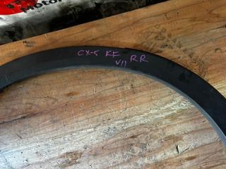 Дефендер правый задний MAZDA CX-5 KF5P, KFEP, KF2P PY-VPS K131-51W51, PARA 2 ракурс