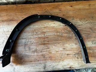 Дефендер правый задний MAZDA CX-5 KF5P, KFEP, KF2P PY-VPS K131-51W51, PARA 3 ракурс