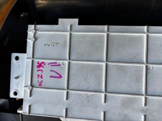Кренометр TOYOTA LAND CRUISER PRADO KZJ95, KZJ90, KDJ90, KDJ95, LJ90, LJ95, RZJ90, RZJ95, VZJ90, VZJ95 1KZ-TE, KDFTV, 1KZT, 3L, 3RZF, 3RZFE, 5VZFE 8329060160 4 ракурс