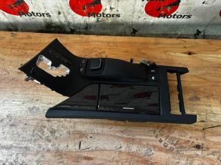 Консоль кпп LEXUS RX350, RX450H, RX270 GGL15, GGL16, GGL10, GYL15, GYL16, GYL10, AGL10 2GR-FE 2 ракурс