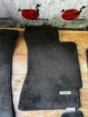 Коврики комплект SUBARU FORESTER SG5 EJ205 3 ракурс