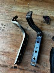 Жесткость бампера задняя SUBARU FORESTER SG5 EJ205 4 ракурс
