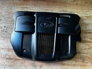 Пластиковая крышка на двс SUBARU FORESTER SG5 EJ205 14025AA260 1 ракурс