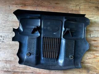 Пластиковая крышка на двс SUBARU FORESTER SG5 EJ205 14025AA260 4 ракурс