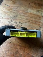 Блок управления efi MITSUBISHI DELICA PE8W, PF8W 4M40T MK322603, JDM 3 ракурс
