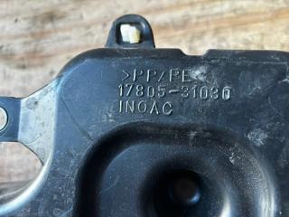 Влагоотделитель LEXUS RX450H GYL15, GYL16, GYL10 2GR-FXE 1780531030 3 ракурс