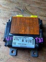 Блок управления airbag NISSAN X-TRAIL NT32, T32, HNT32, HT32 MR20DD 285564BU0A 2 ракурс