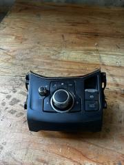 Магнитофон MAZDA CX-5 KF5P, KFEP, KF2P PY-VPS K12366CM0 1 ракурс