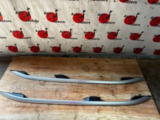 Рейлинги SUBARU FORESTER 2016