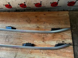 Рейлинги SUBARU FORESTER SJ5, SJG FB20A 3 ракурс