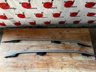 Рейлинги SUBARU FORESTER 2016