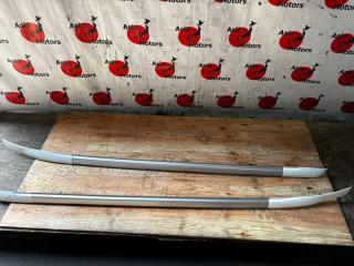 Рейлинги SUBARU FORESTER 2006