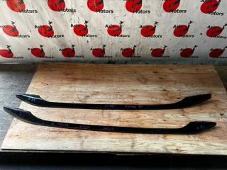 Рейлинги LEXUS RX350