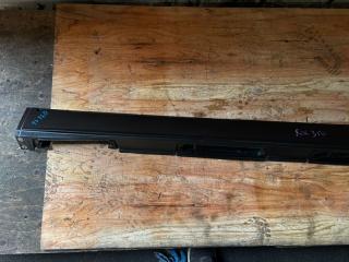 Порог правый LEXUS RX350, RX450H, RX270 GGL15, GGL16, GGL10, GYL15, GYL16, GYL10, AGL10 2GR-FE 7585048020 2 ракурс