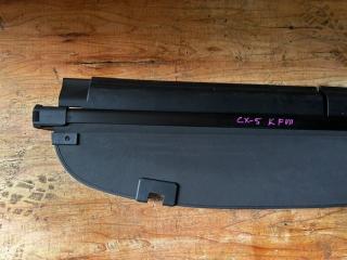 Шторка багажника MAZDA CX-5 KF5P, KFEP, KF2P PY-VPS 2 ракурс